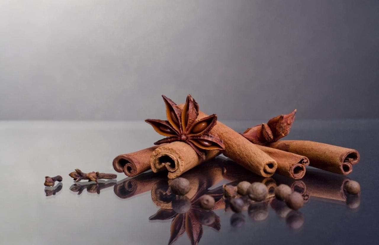 Cinnamon sourced by CK Foodstuff Trading LLC
